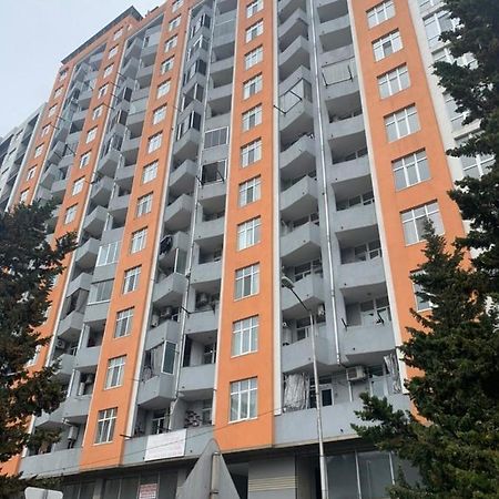 Kakha'S Apartment バトゥーミ エクステリア 写真