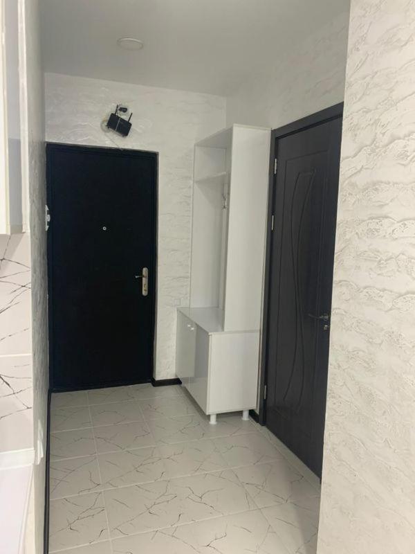 Kakha'S Apartment バトゥーミ エクステリア 写真